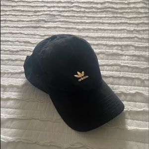 Adidas hat